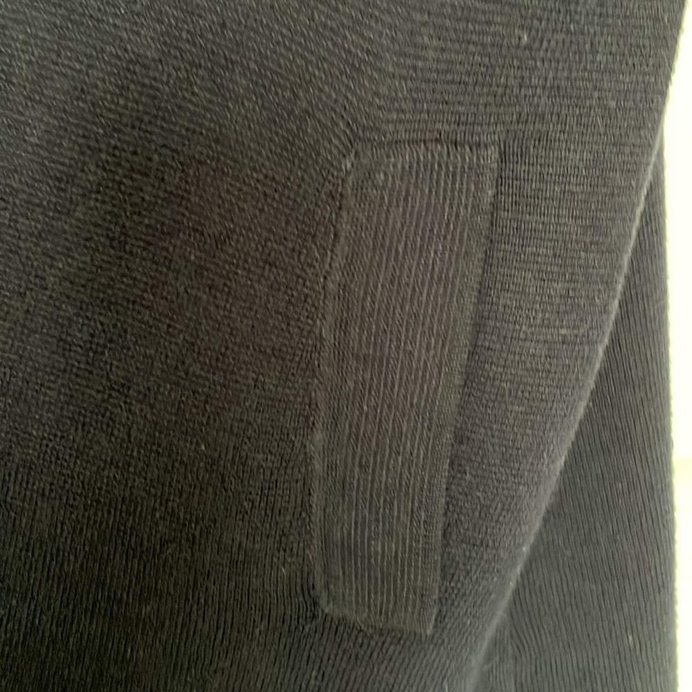 Talbots Cardigan/Jacket Large - image 5